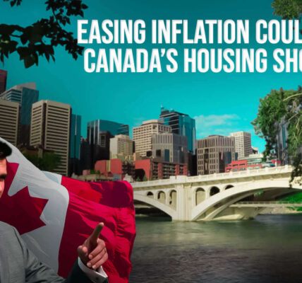 Easing inflation could help Canada’s Housing Shortage, Fraser says