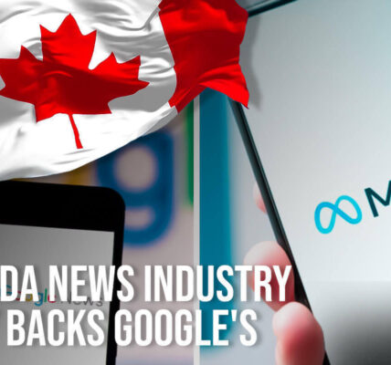 Canada news industry body backs Google's concerns about online news law