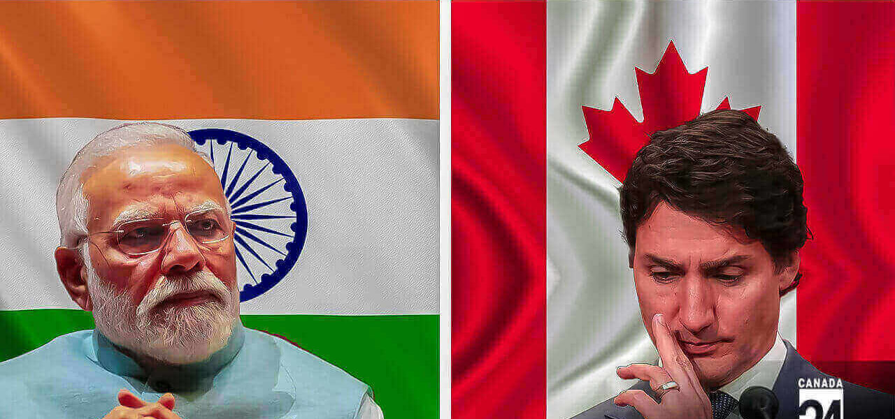 Canadian diplomats remain in India as withdrawal deadline passes