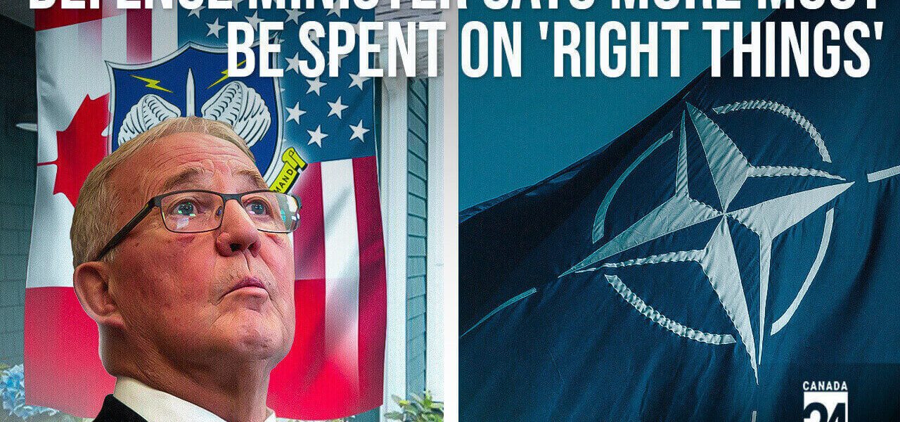 Facing_need_to_cut_some_spending,_defence_minister_says_more_must_be_spent_on_'right_things'