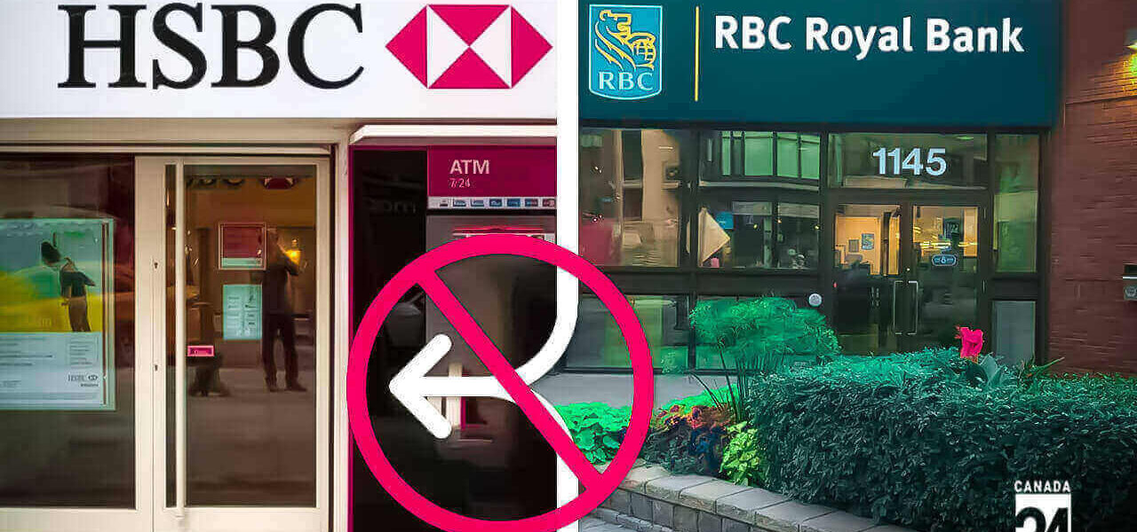 Finance committee MPs ask federal government to reject RBC-HSBC deal