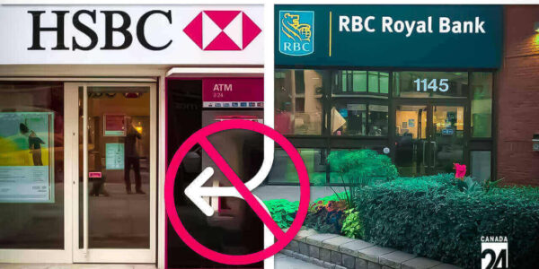 Finance committee MPs ask federal government to reject RBC-HSBC deal