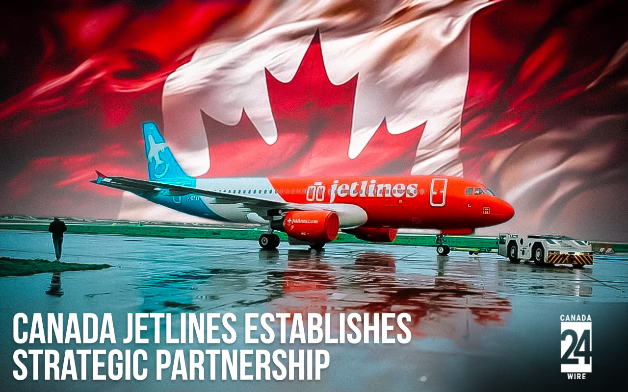 Canada-Jetlines-Establishes-Strategic-Partnership-with-European-Carrier