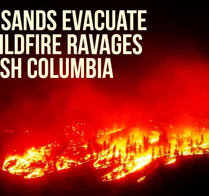 Thousands_Evacuate_as_Wildfire_Ravages_British_Columbia_Canada